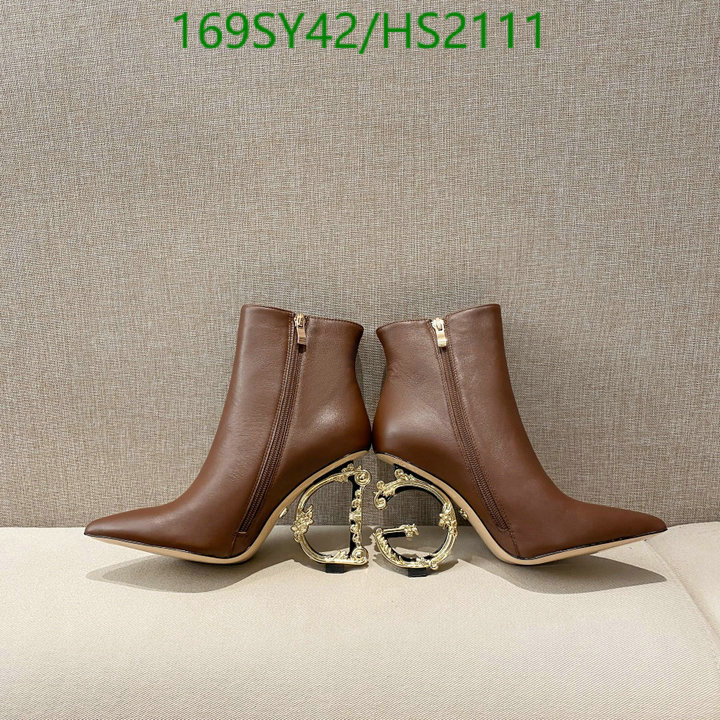 Women Shoes-Boots, Code: HS2111,$: 169USD