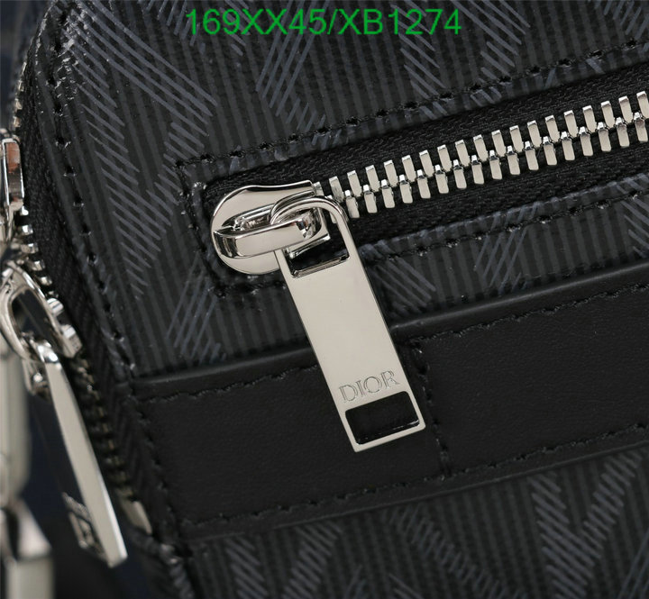 Dior Bags -(Mirror)-Other Style-,Code: XB1274,$: 169USD