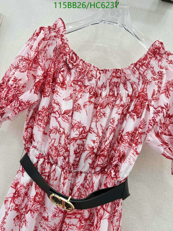 Clothing-Dior,Code: HC6237,$: 115USD