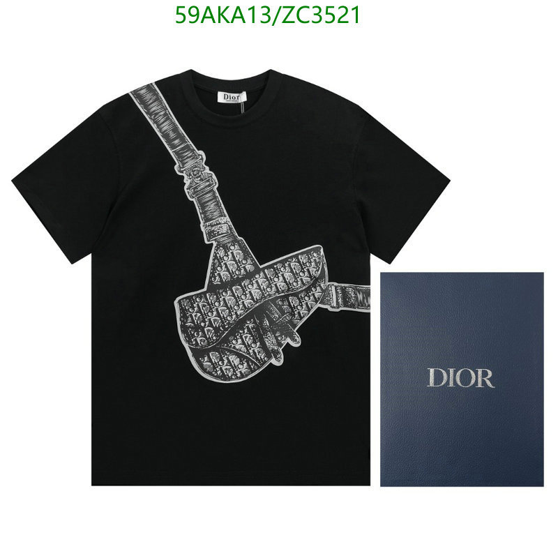 Clothing-Dior,Code: ZC3521,$: 59USD