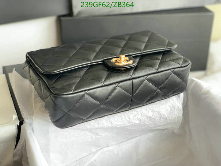 Chanel Bags -(Mirror)-Diagonal-,Code: ZB364,$: 239USD