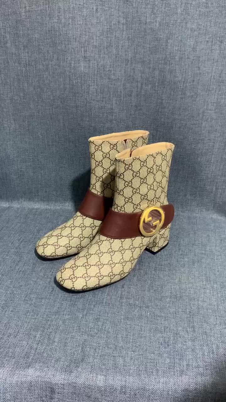 Women Shoes-Gucci, Code: ZS9501,$: 115USD