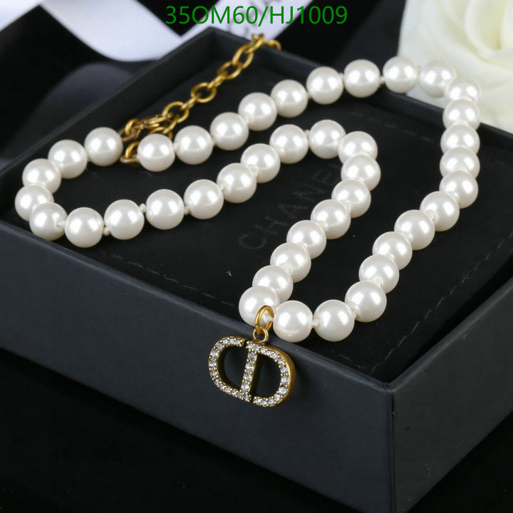 Jewelry-Dior,Code: HJ1009,$: 35USD