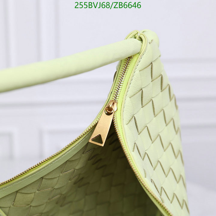 BV Bag-(Mirror)-Jodie,Code: ZB6646,$: 255USD