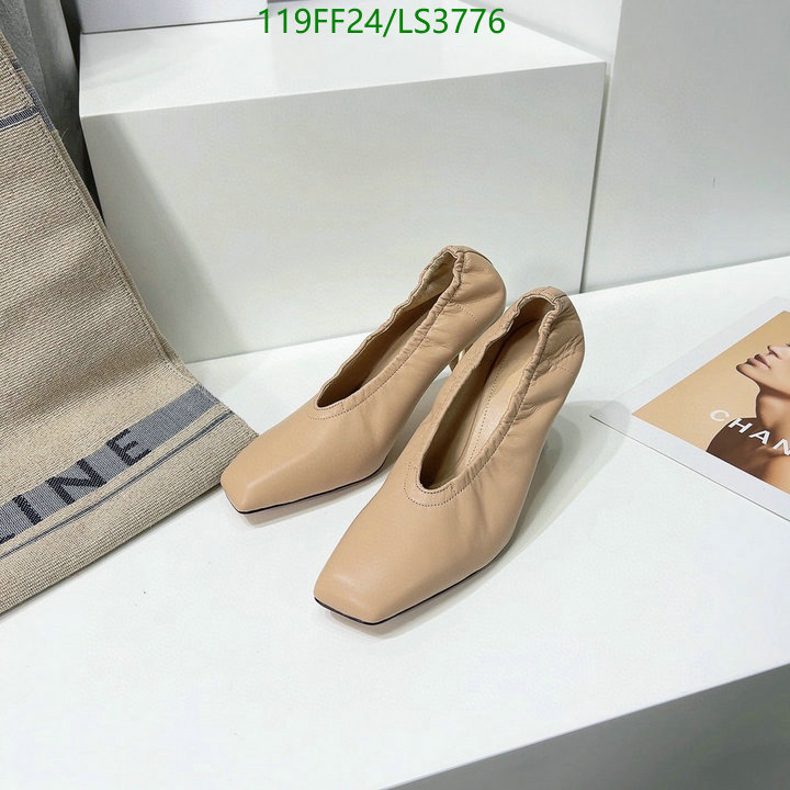 Women Shoes-Dior Code: LS3776 $: 119USD