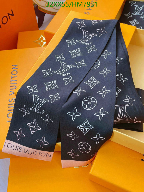 Scarf-LV, Code: HM7931,$: 32USD