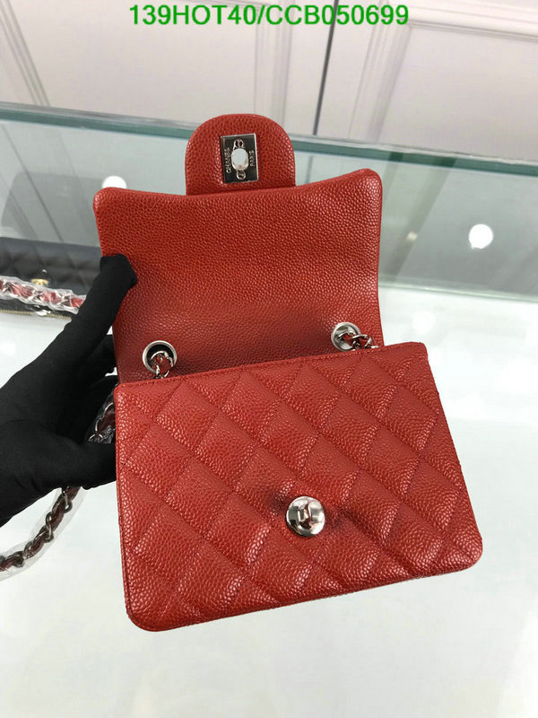 Chanel Bags -(Mirror)-Diagonal-,Code: CCB050699,$: 139USD