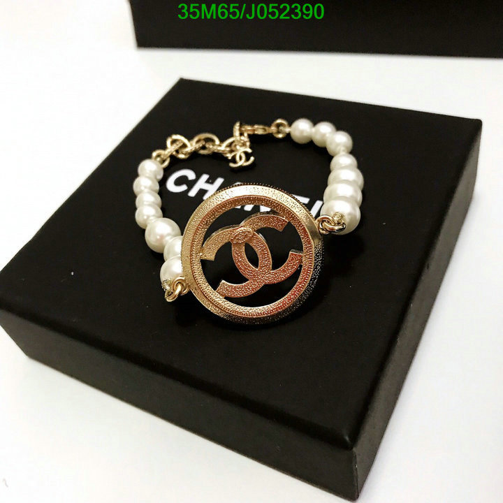 Jewelry-Chanel,Code: J052390,$: 35USD