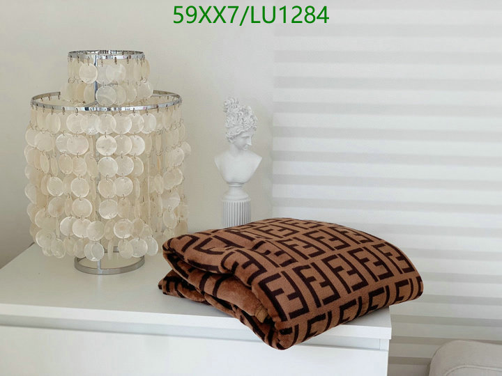 Houseware-Fendi, Code: LU1284,$: 59USD