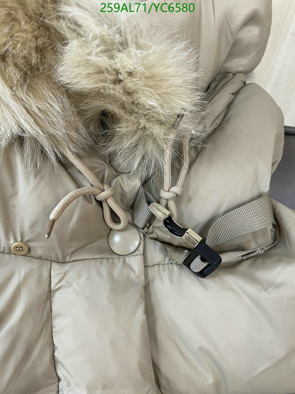 Down jacket Women-Prada, Code: YC6580,$: 259USD