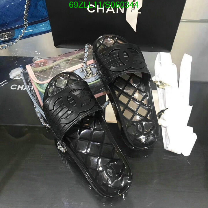 Women Shoes-Chanel,Code: S060344,$: 69USD