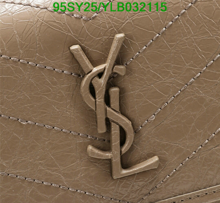 YSL Bag-(4A)-Niki Series,Code: YLB032115,$: 95USD