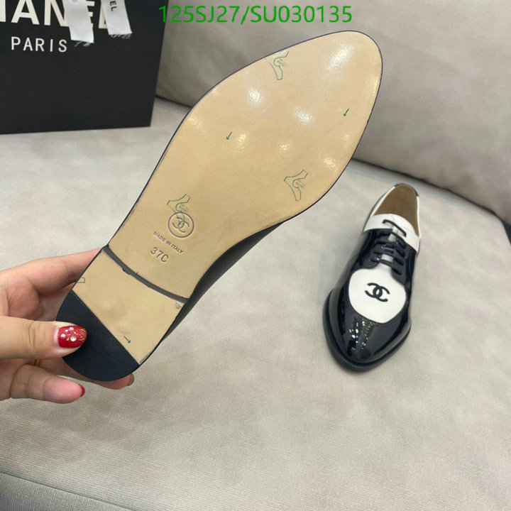 Women Shoes-Chanel,Code: SU030135,$: 125USD