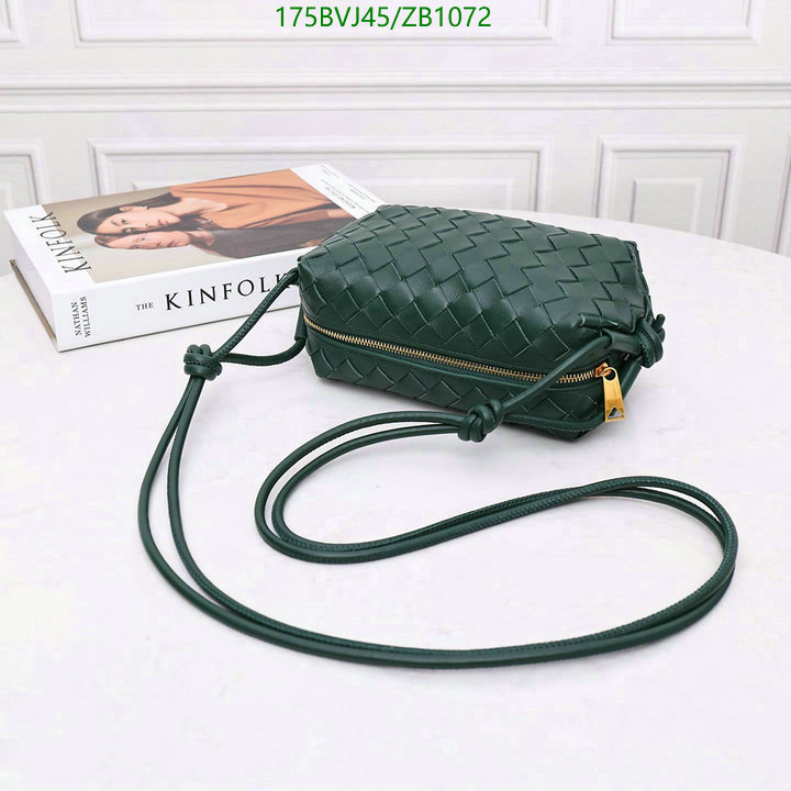 BV Bag-(Mirror)-Diagonal-,Code: ZB1072,$: 175USD