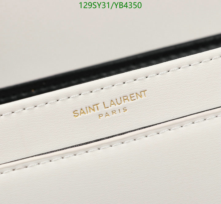 YSL Bag-(4A)-Kate-Solferino-Sunset,Code: YB4350,$: 129USD