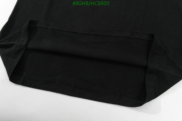 Clothing-Balenciaga, Code: HC6920,$: 49USD