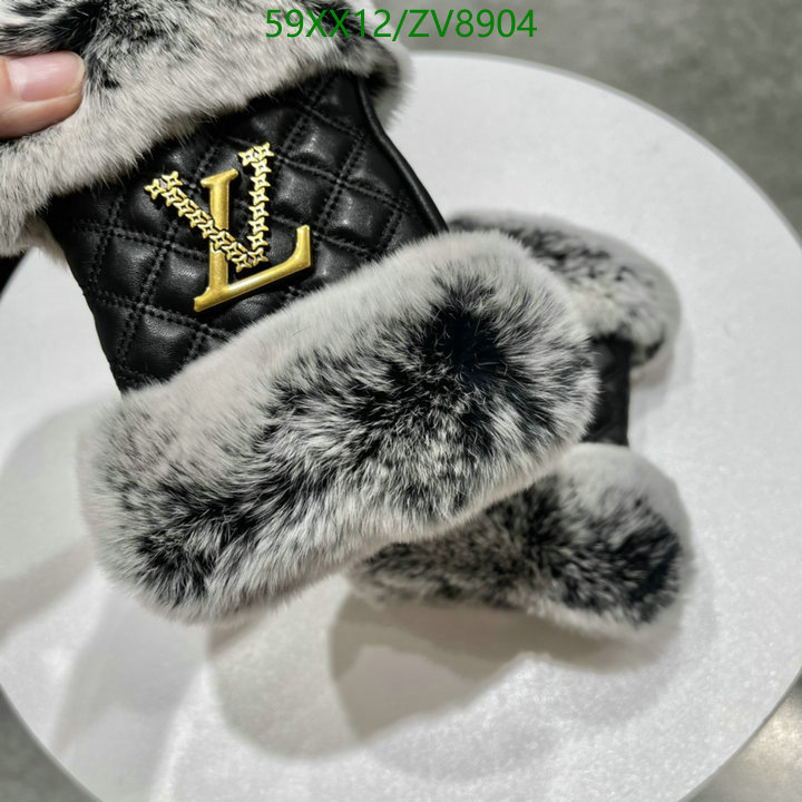 Gloves-LV, Code: ZV8904,$: 59USD