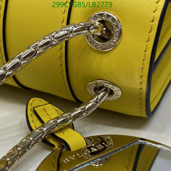 Bvlgari Bag-(Mirror)-Serpenti Forever,Code: LB2779,$: 299USD