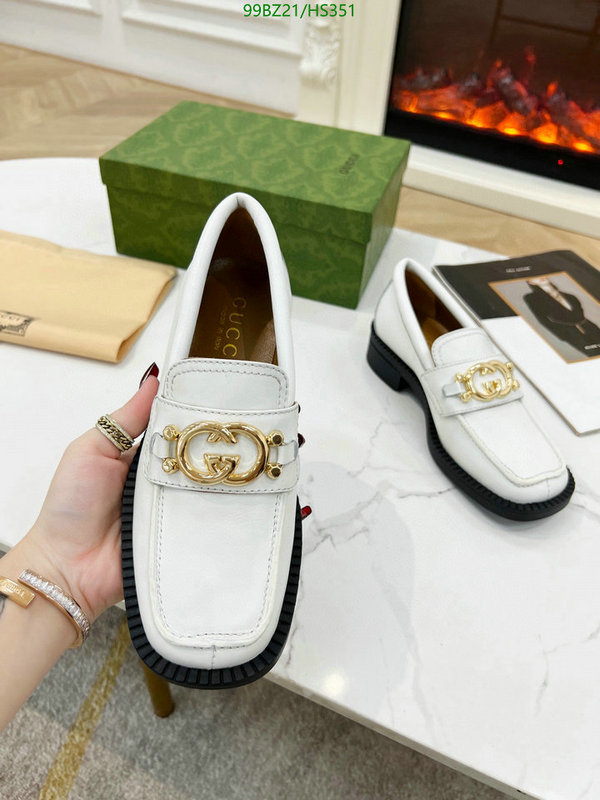 Women Shoes-Gucci, Code: HS351,$: 99USD