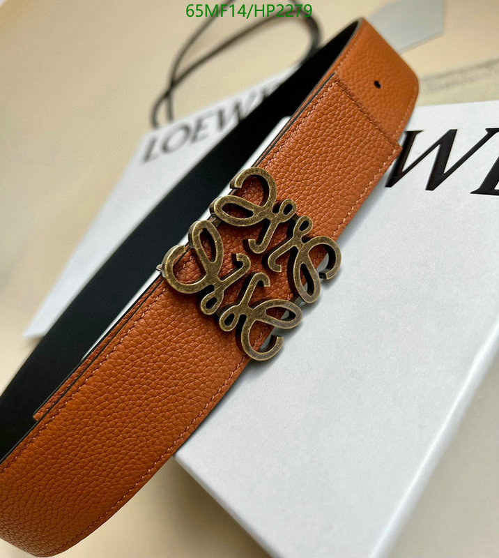 Belts-Loewe, Code: HP2279,$: 65USD