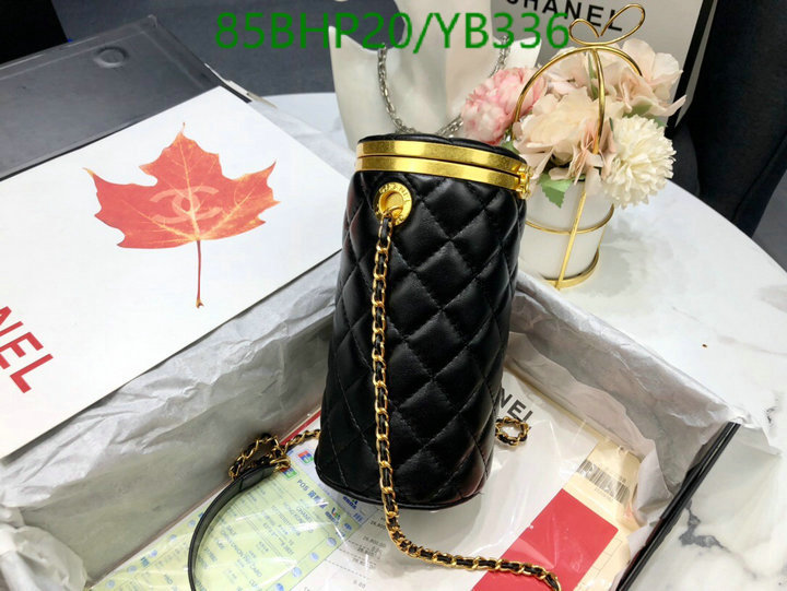 Chanel Bags ( 4A )-Diagonal-,Code: YB336,$: 85USD