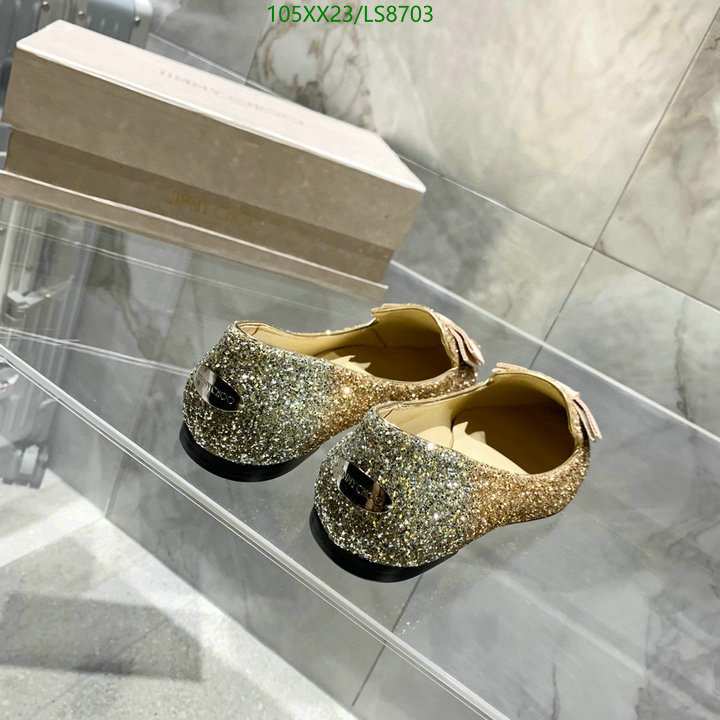 Women Shoes-Jimmy Choo, Code: LS8703,$: 105USD