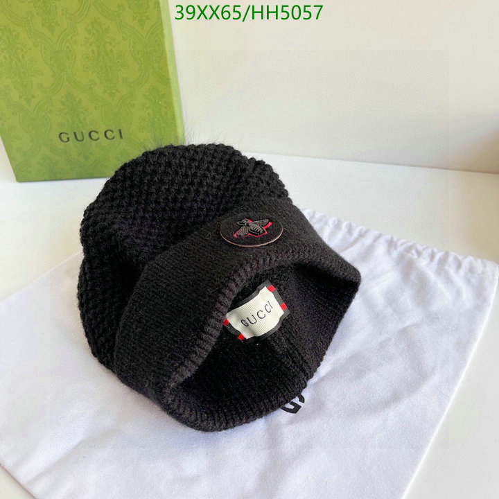 Cap -(Hat)-Gucci, Code: HH5057,$: 39USD