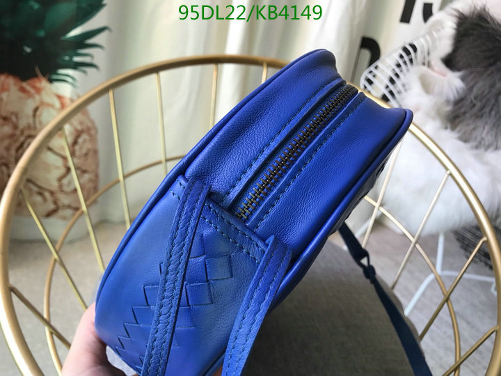 BV Bag-(Mirror)-Diagonal-,Code: KB4149,$: 95USD