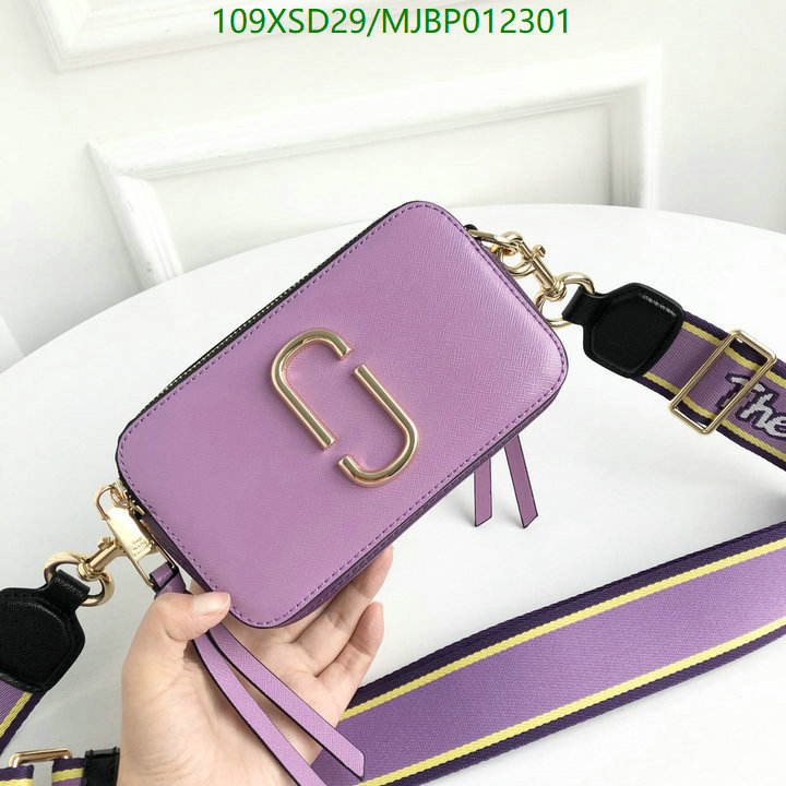 Marc Jacobs Bags -(Mirror)-Diagonal-,Code: MJBP012301,$: 109USD