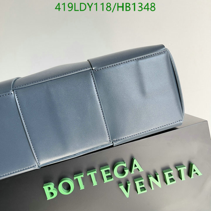 BV Bag-(Mirror)-Arco,Code: HB1348,$: 419USD