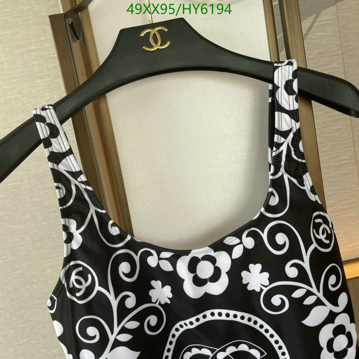 Swimsuit-Chanel,Code: HY6194,$: 49USD