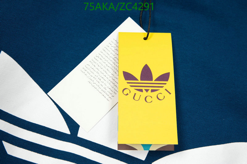 Clothing-Adidas, Code: ZC4291,$: 75USD