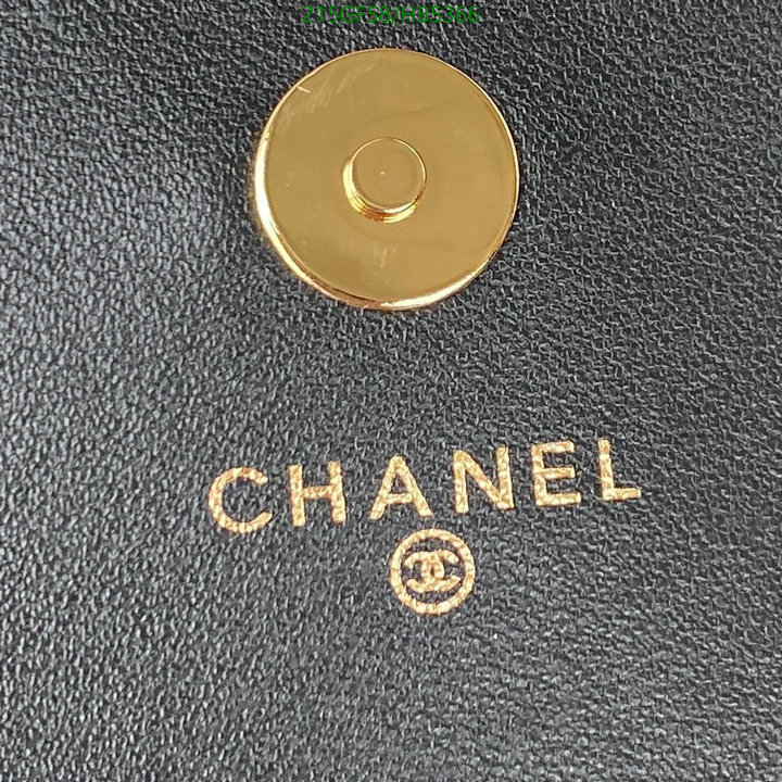 Chanel Bags -(Mirror)-Diagonal-,Code: HB5366,$: 215USD