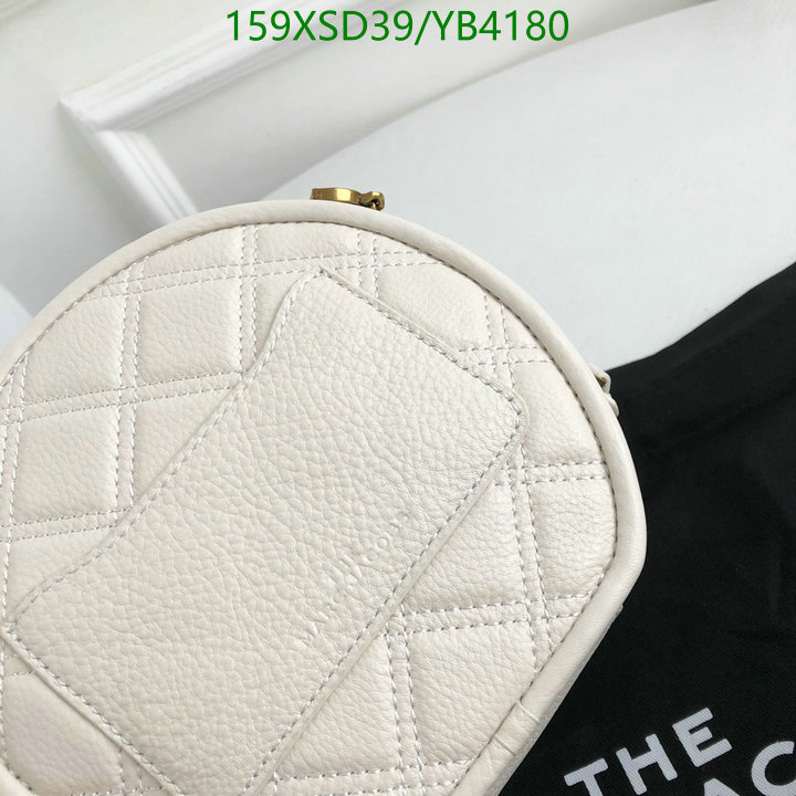 Marc Jacobs Bags -(Mirror)-Diagonal-,Code: YB4180,$: 159USD