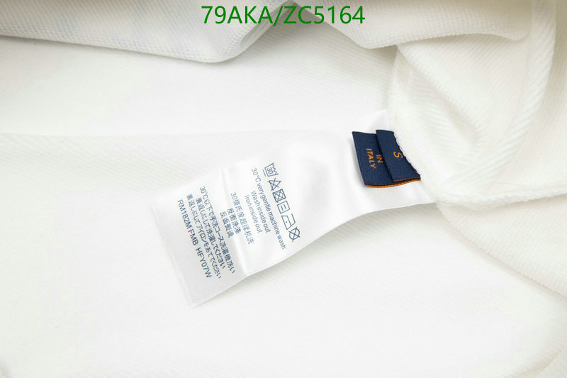 Clothing-LV, Code: ZC5164,$: 79USD