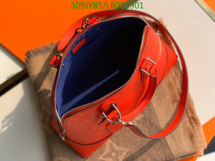 LV Bags-(Mirror)-Alma-,Code: LB081901,$: 309USD