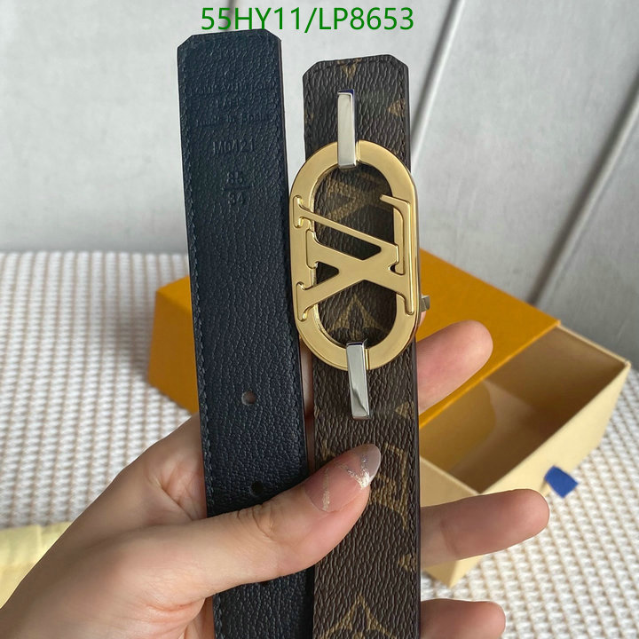 Belts-LV, Code: LP8653,$: 55USD