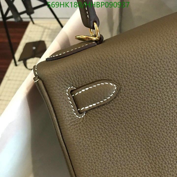 Hermes Bag-(Mirror)-Kelly-,Code: HHBP090937,$: 569USD