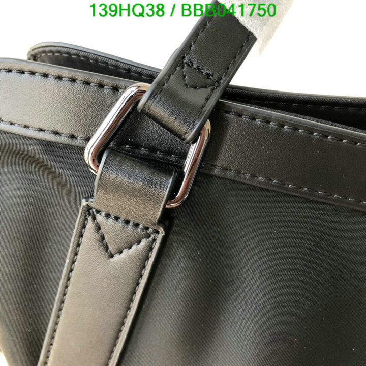 Burberry Bag-(Mirror)-Handbag-,Code: BBB041750,$: 139USD