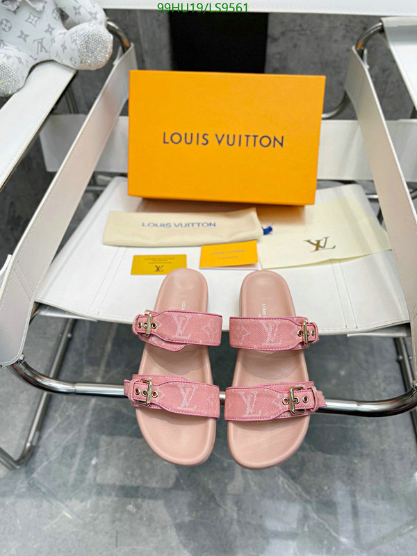 Women Shoes-LV, Code: LS9561,$: 99USD