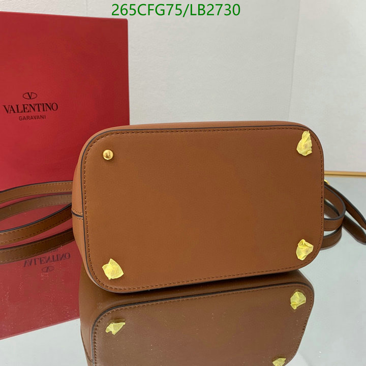 Valentino Bag-(Mirror)-Diagonal-,Code: LB2730,$: 265USD