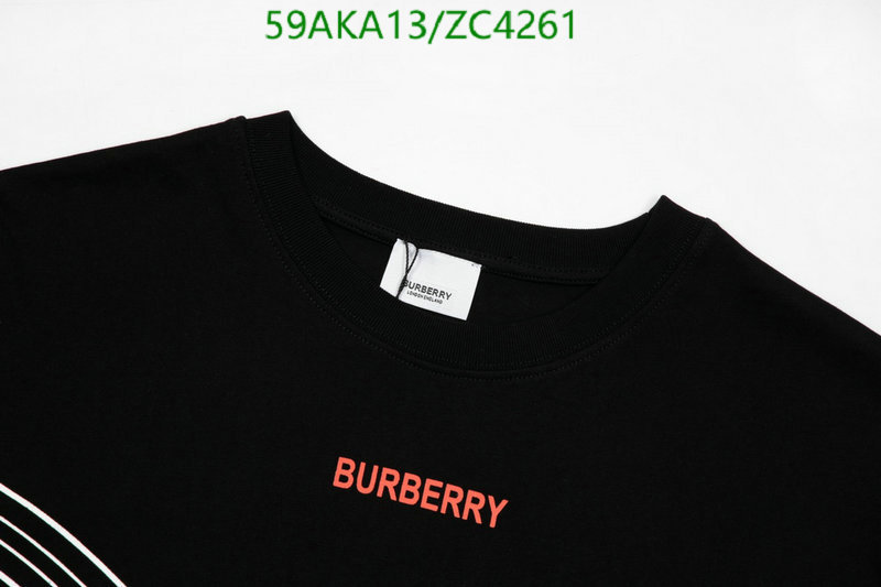 Clothing-Burberry, Code: ZC4261,$: 59USD