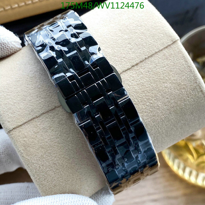 Watch-4A Quality-Vacheron Constantin, Code: WV1124476,$:175USD