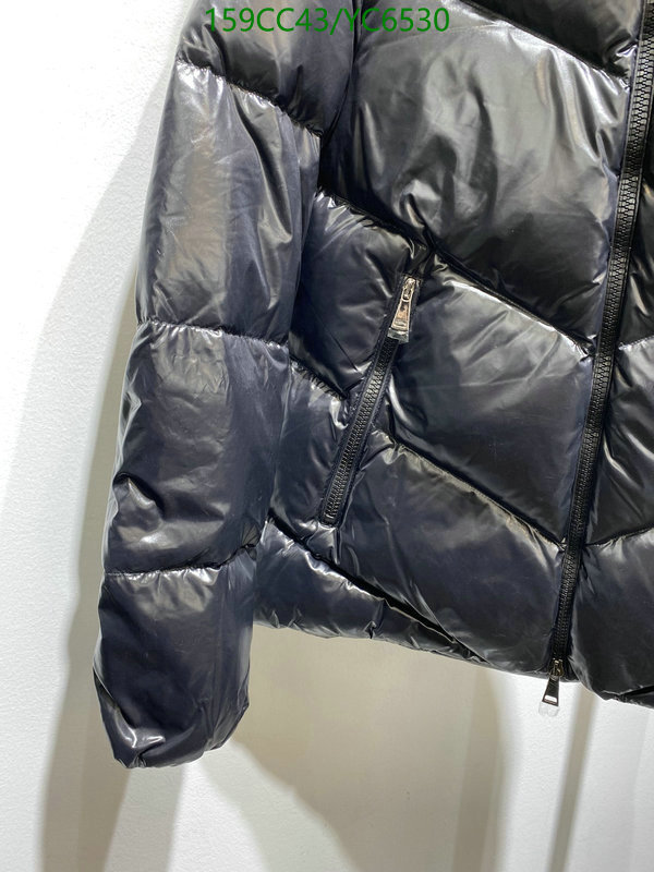 Down jacket Women-Moncler, Code: YC6530,$: 159USD