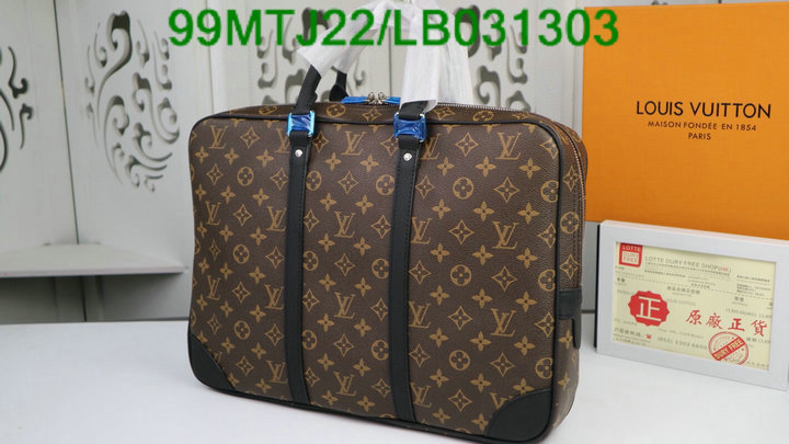 LV Bags-(4A)-Explorer-Anton-Dandy-,Code: LB031303,$: 99USD