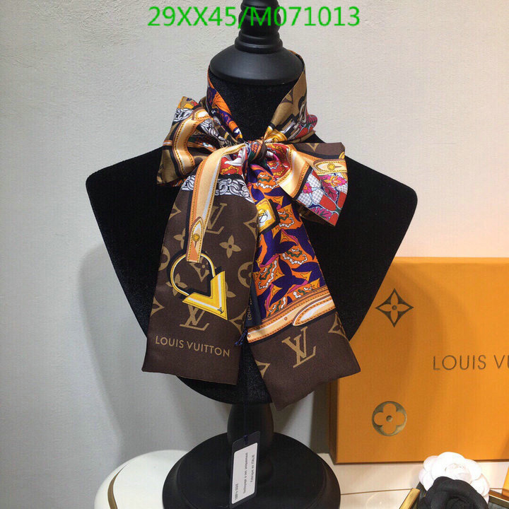 Scarf-LV,-Code: M071013,$: 29USD