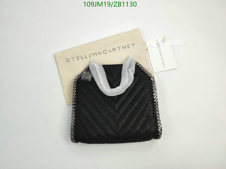 Stella McCartney Bag-(Mirror)-Diagonal-,Code: ZB1130,$: 109USD