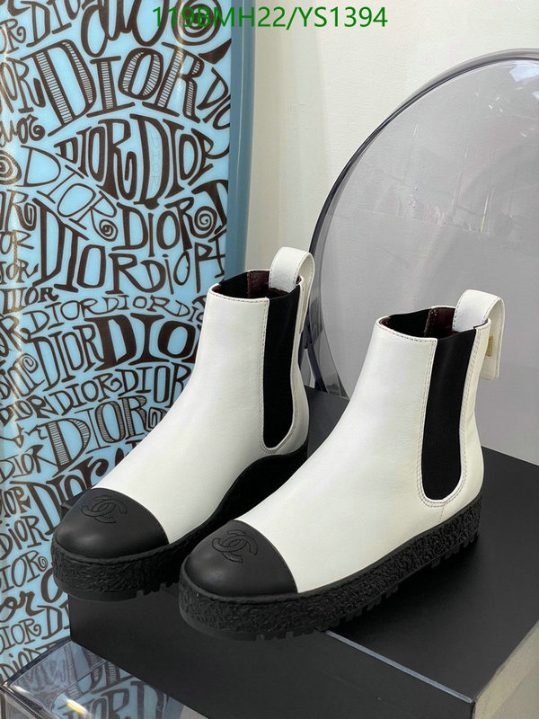 Women Shoes-Chanel,Code: YS1394,$: 119USD