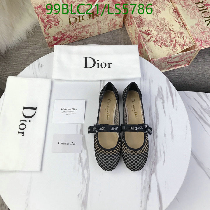 Women Shoes-Dior,Code: LS5786,$: 99USD