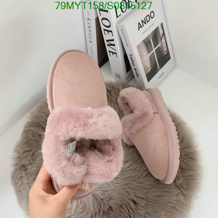 Women Shoes-UGG, Code: S0815127,$:79USD